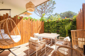 Superbe appartement refait à neuf